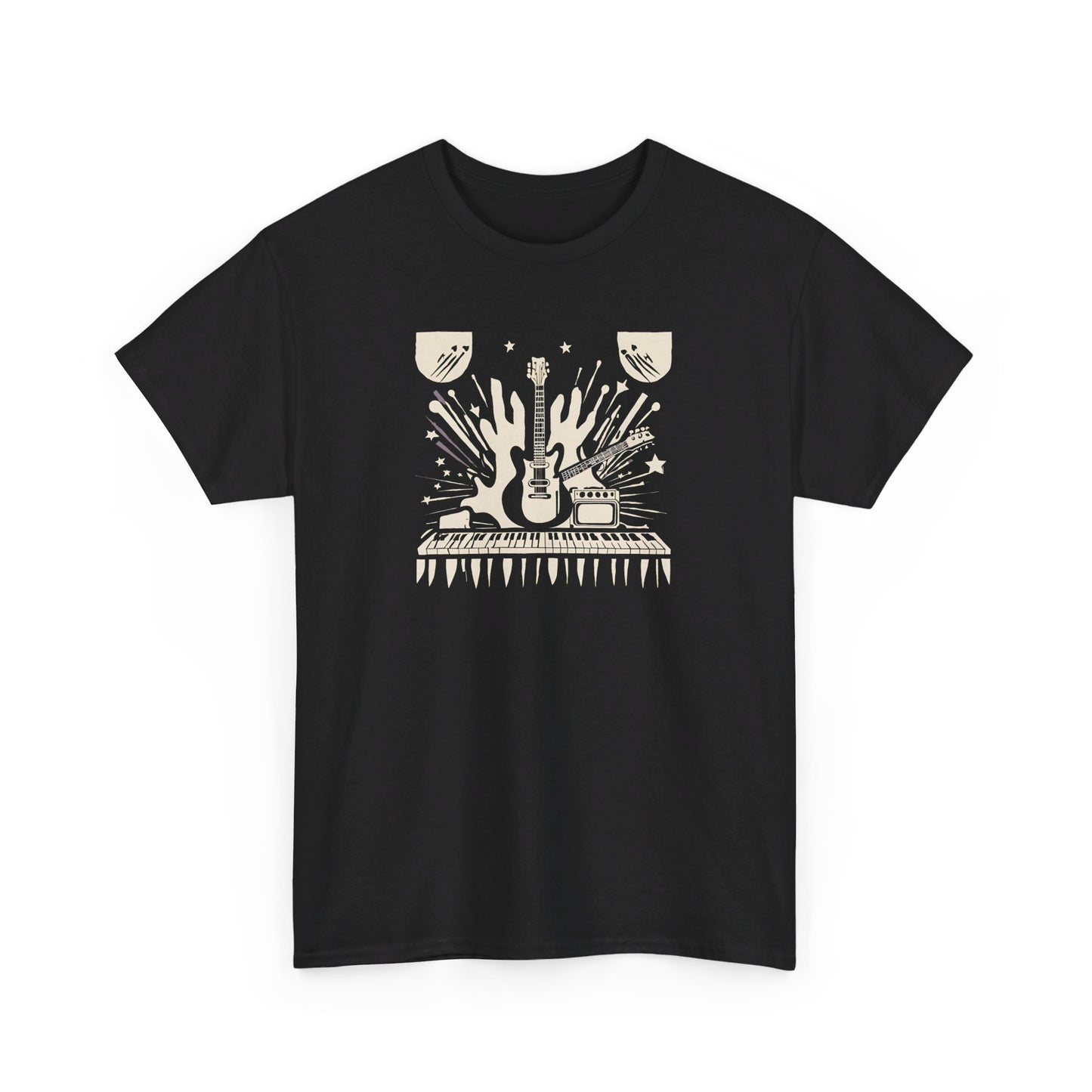 Symphony of Sound T-Shirt