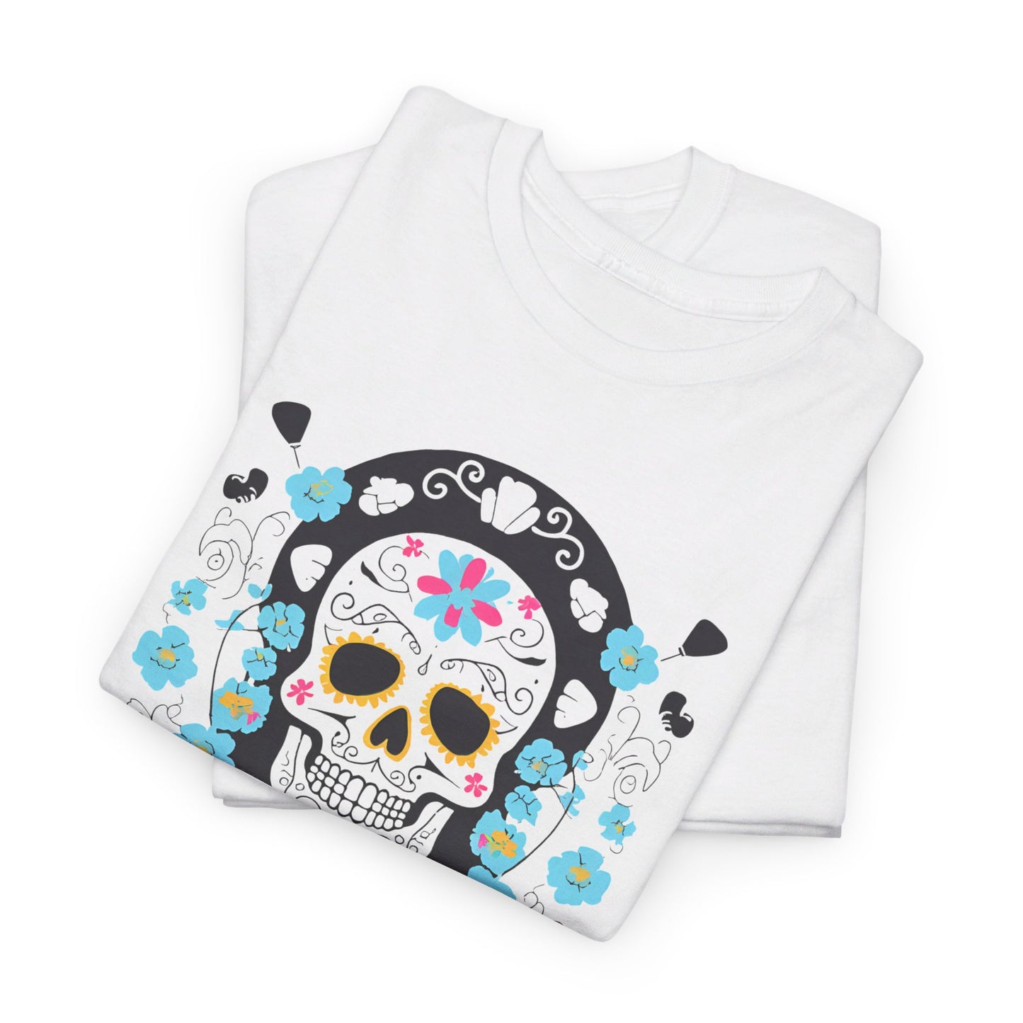 Sugar Skull T-Shirt