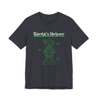 Santa's Helper T-Shirt