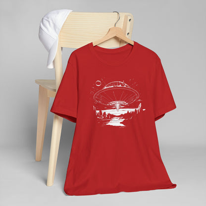 The Mothership T-Shirt