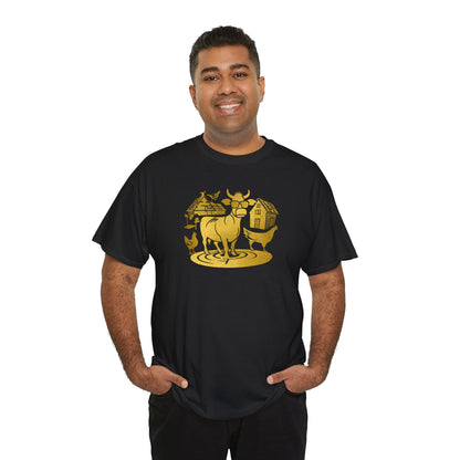 Cool Cow T-Shirt