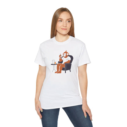 Chill Monkey T-Shirt