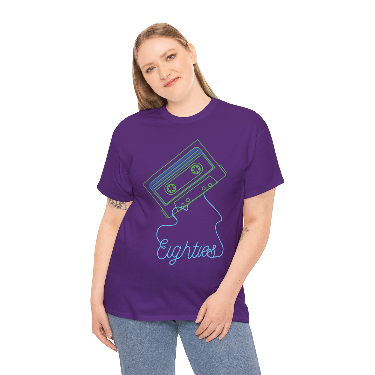 Eighties T-Shirt