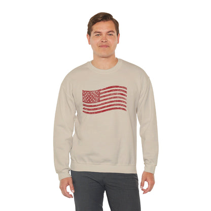 USA Sweatshirt