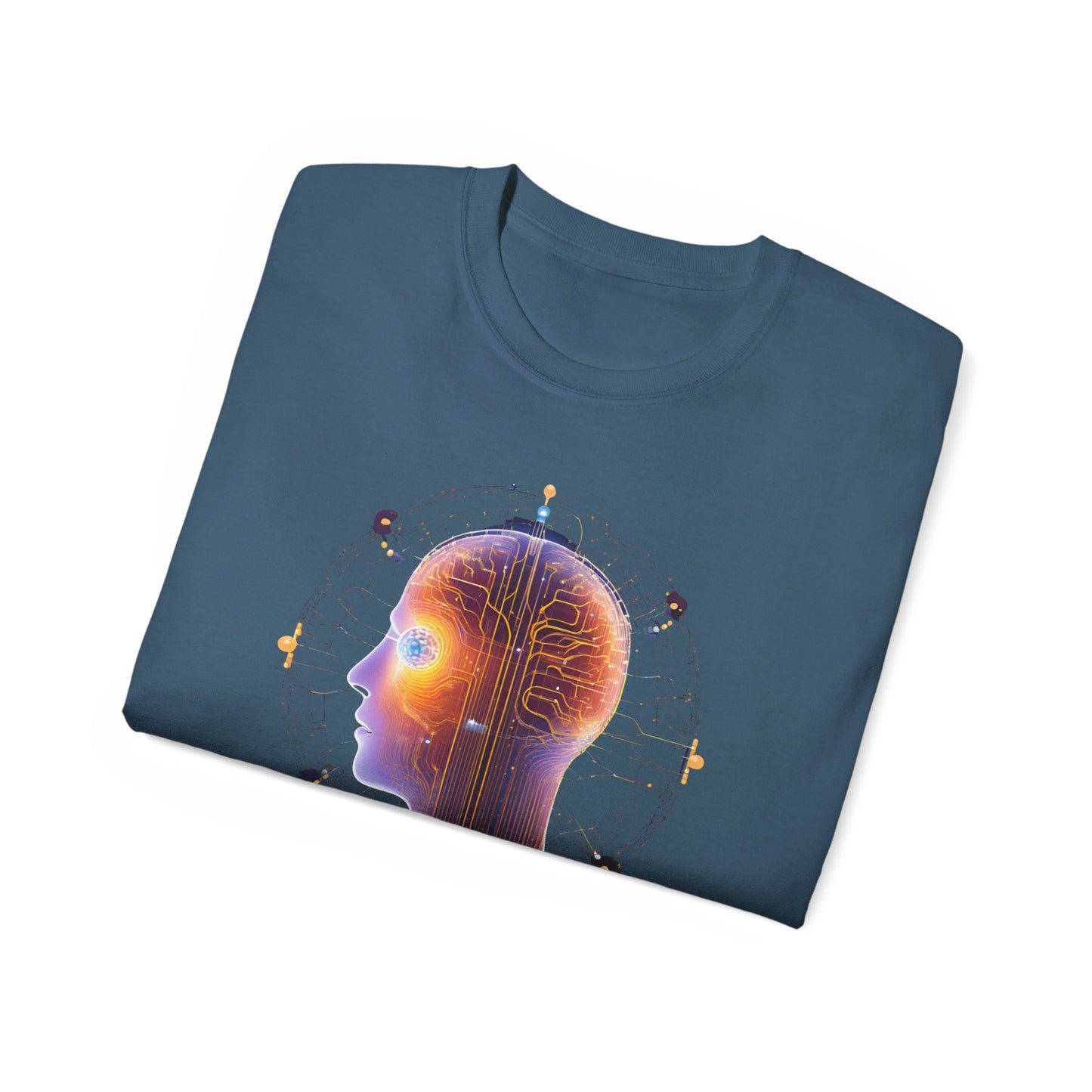 Brain Activity T-Shirt