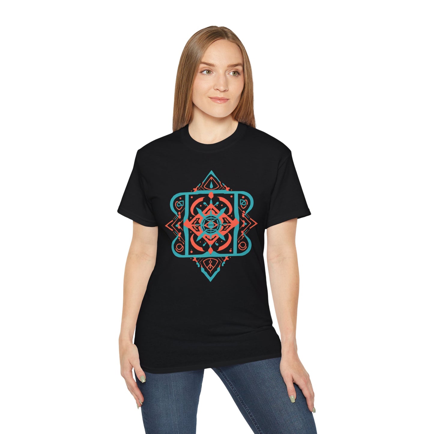 Harmonic Nexus T-Shirt